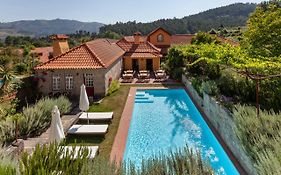 Casa Do Eido - Sustainable Living & Nature Experiences Geres